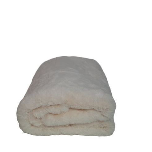 Dreamland, Throw, L150xW130cm, Off White